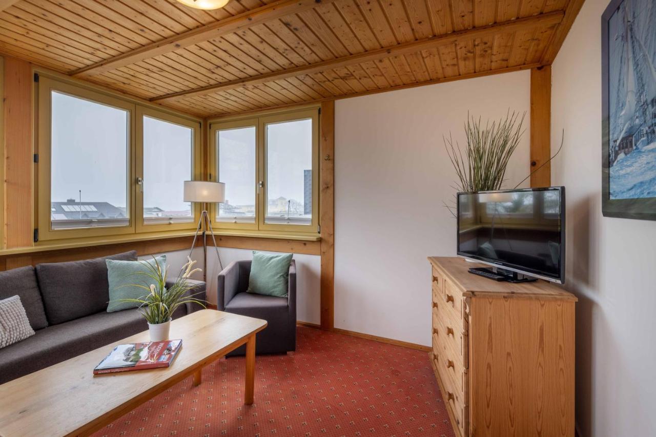 Pension Erdmann - Hotel Garni Heringsdorf  Kültér fotó