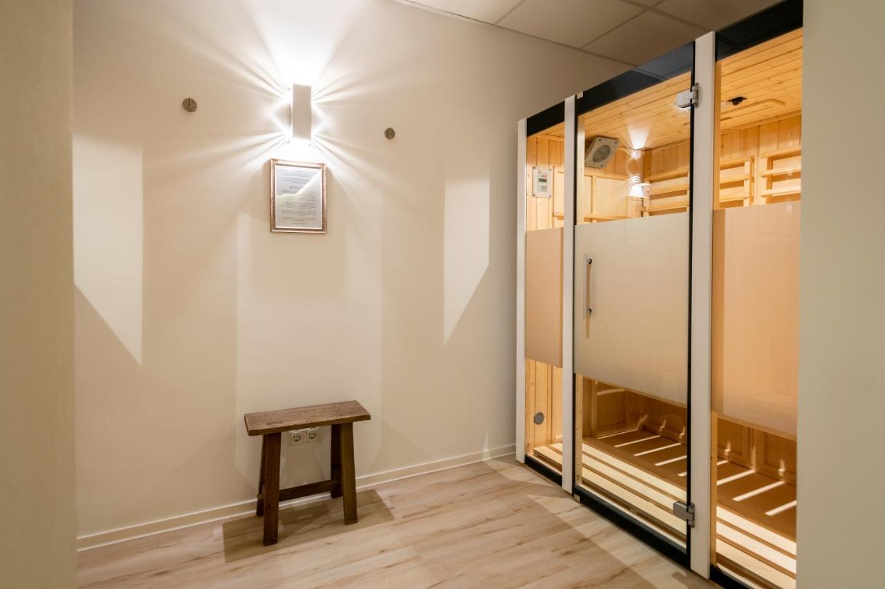 Pension Erdmann - Hotel Garni Heringsdorf  Kültér fotó