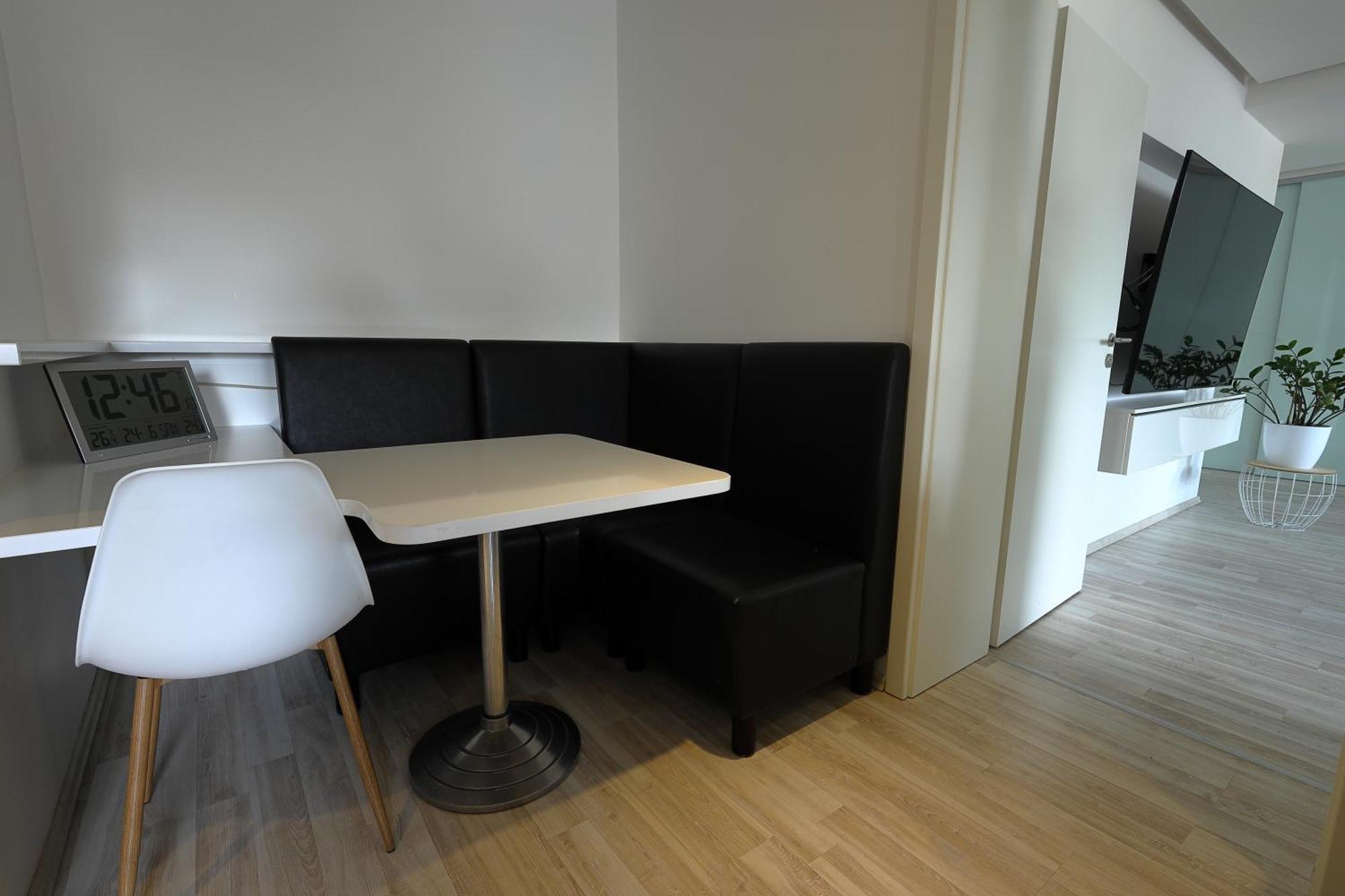 Pension Erdmann - Hotel Garni Heringsdorf  Kültér fotó