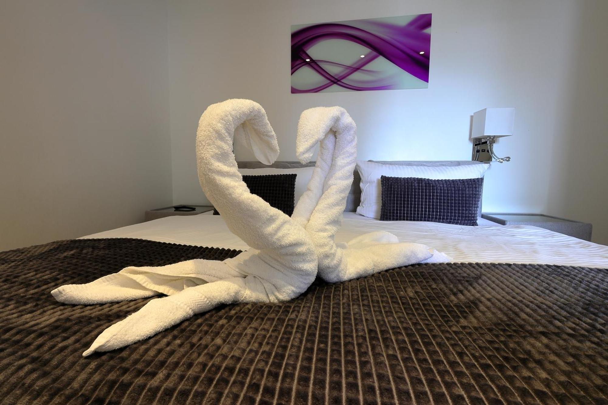 Pension Erdmann - Hotel Garni Heringsdorf  Kültér fotó